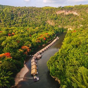 River Kwai Jungle Rafts