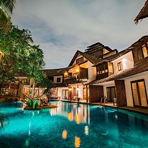 Villa Samadhi Kuala Lumpur - By Samadhi